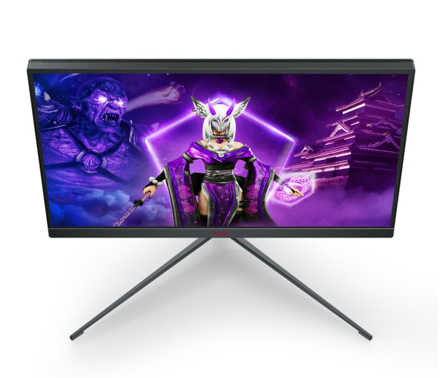 AOC AGON AG274QXM - 1169552 - zdjęcie 4